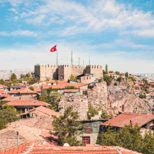 Ankara