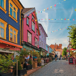 Stavanger