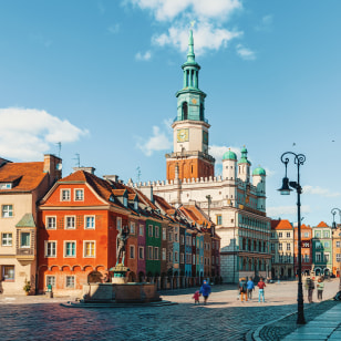 Poznan