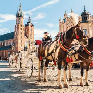Cracovia