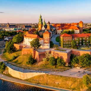 Cracovia