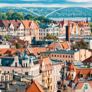 Torun