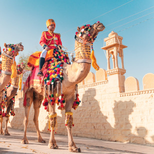 Jaisalmer