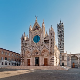 Duomo Santa Maria Assunta, Siena