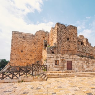 Castello di Ajlun