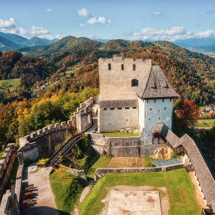 Castello di Celje