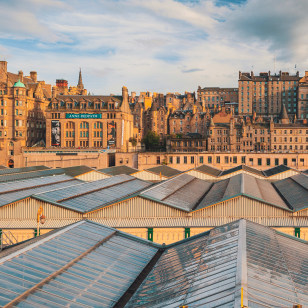 Edimburgo