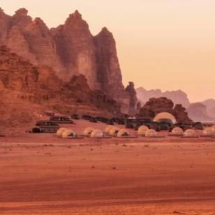 Wadi Rum
