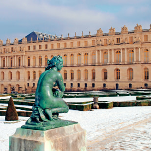 Reggia di Versailles