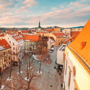 Bratislava