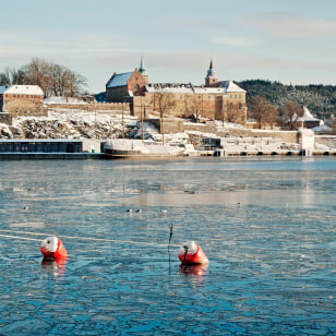 Castello di Akershus, Oslo