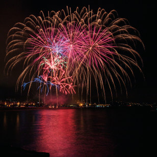 Capodanno in crociera sui Fiordi
