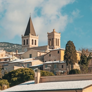 Spello
