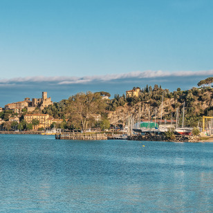 Lago Trasimeno