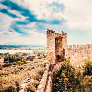 Castiglione del Lago