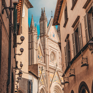 Duomo di Orvieto
