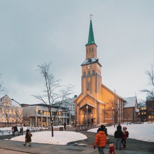 Cattedrale di Tromso