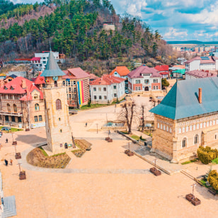 Piatra Neamt