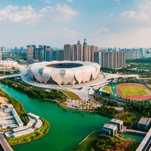 Hangzhou