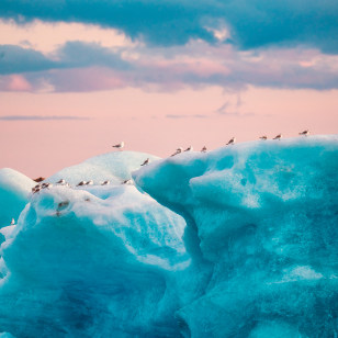 Ghiacciaio Vatnaj&ouml;kull