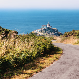 Faro di Finisterre