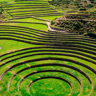 Sito archeologico di Moray