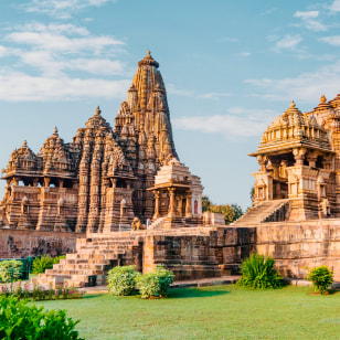 Templi di Khajuraho