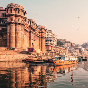 Varanasi