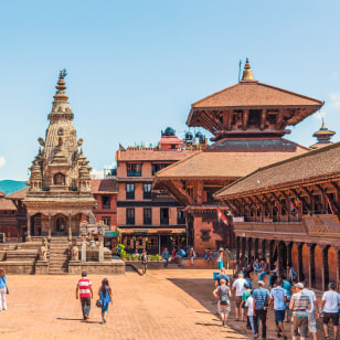 Bhaktapur