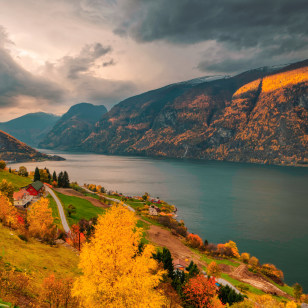 Sognefjord