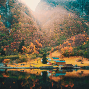 Sognefjord