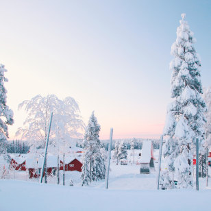 Rovaniemi