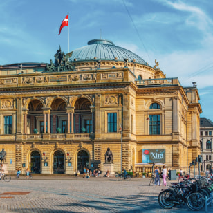 Teatro Reale di Copenaghen