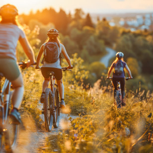 E-bike