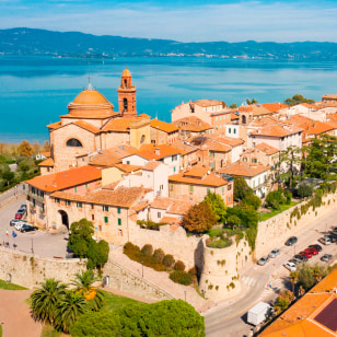 Castiglione del Lago