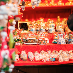 Mercatini di Natale a San Candido