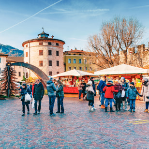 Mercatini di Trento