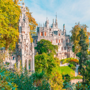 Quinta de Regaleira