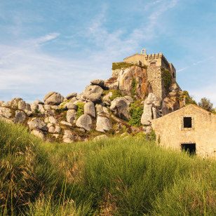 Santuario di Peninha