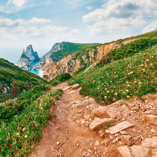 Sierra de Sintra