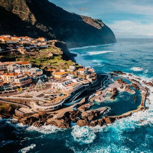 Porto Moniz