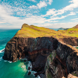 Ponta de São Lourenço