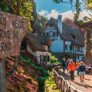 Caldeirão Verde