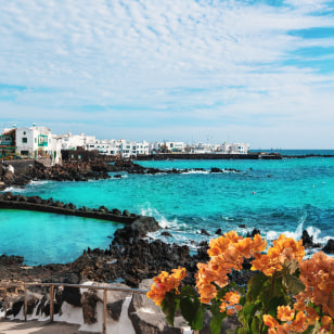 Punta Mujeres, Lanzarote