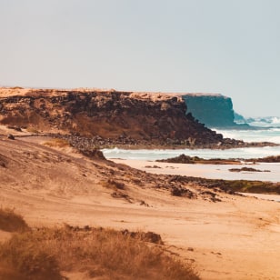El Cotillo, Fuerteventura