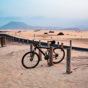 Corralejo, Fuerteventura