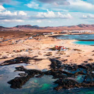 El Cotillo, Fuerteventura