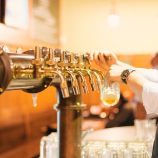 Birreria a Brno