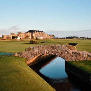 Royal and Ancient Golf Club, St. Andrews