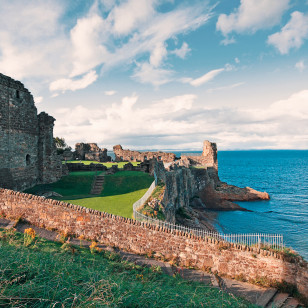Castello di St. Andrews